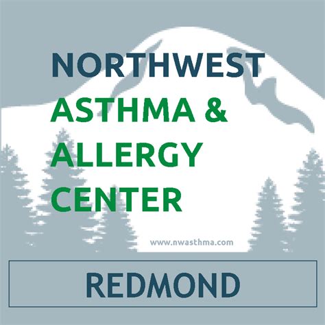 Northwest allergy and asthma - Start your review of Allergy & Asthma Clinic Of Northwest Arkansas. 4. 2. 1/16/2021. Dr.Merritt and her staff go above and beyond to assist you with all of your needs. The bedside manner Dr. Merritt naturally projects on to the patient, along with her thoroughness, and smile, makes you feel as if you are her only patient and.